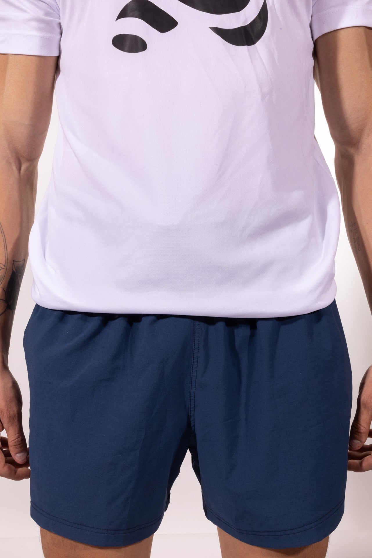 Short Basic Marino