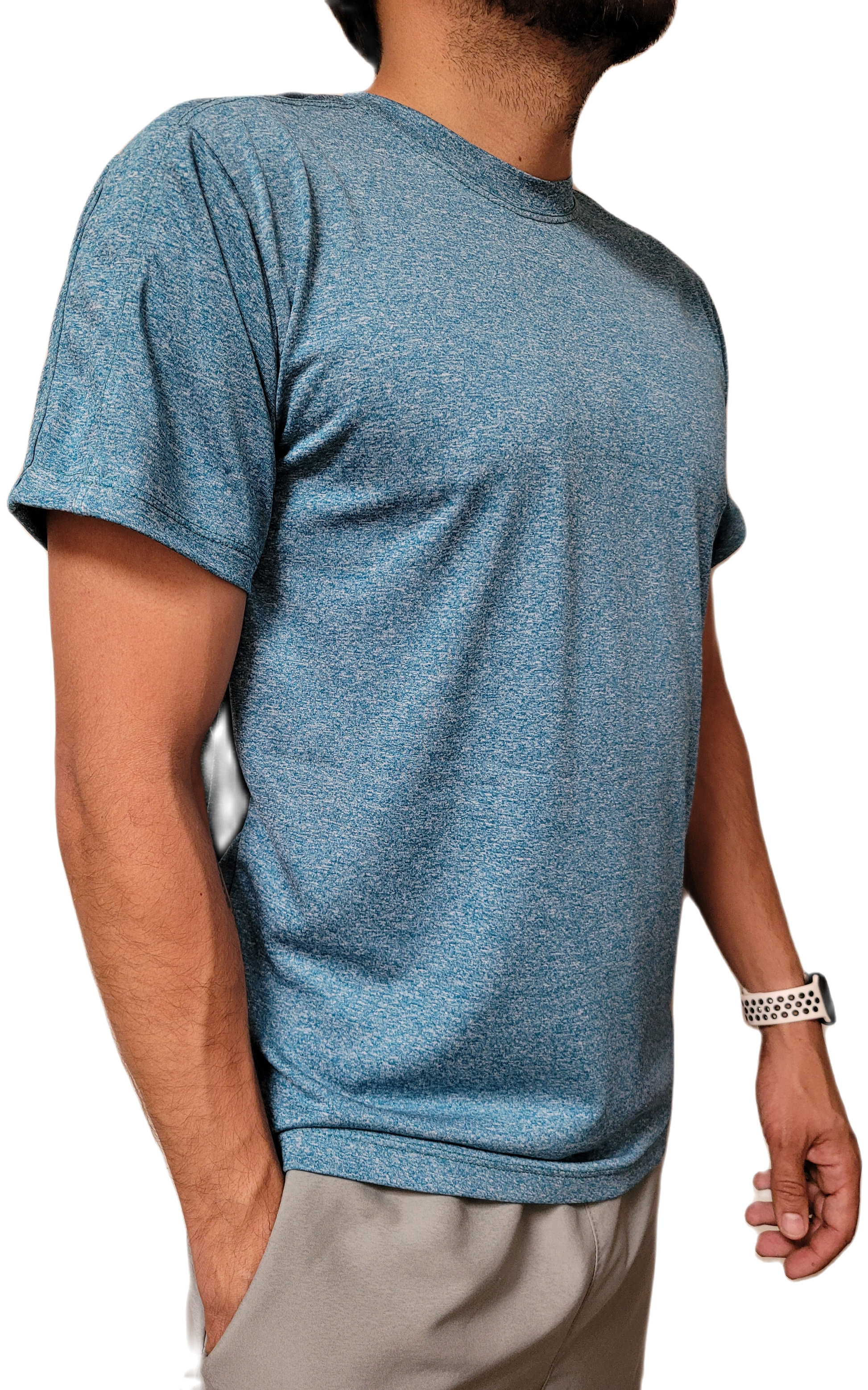 Playera running