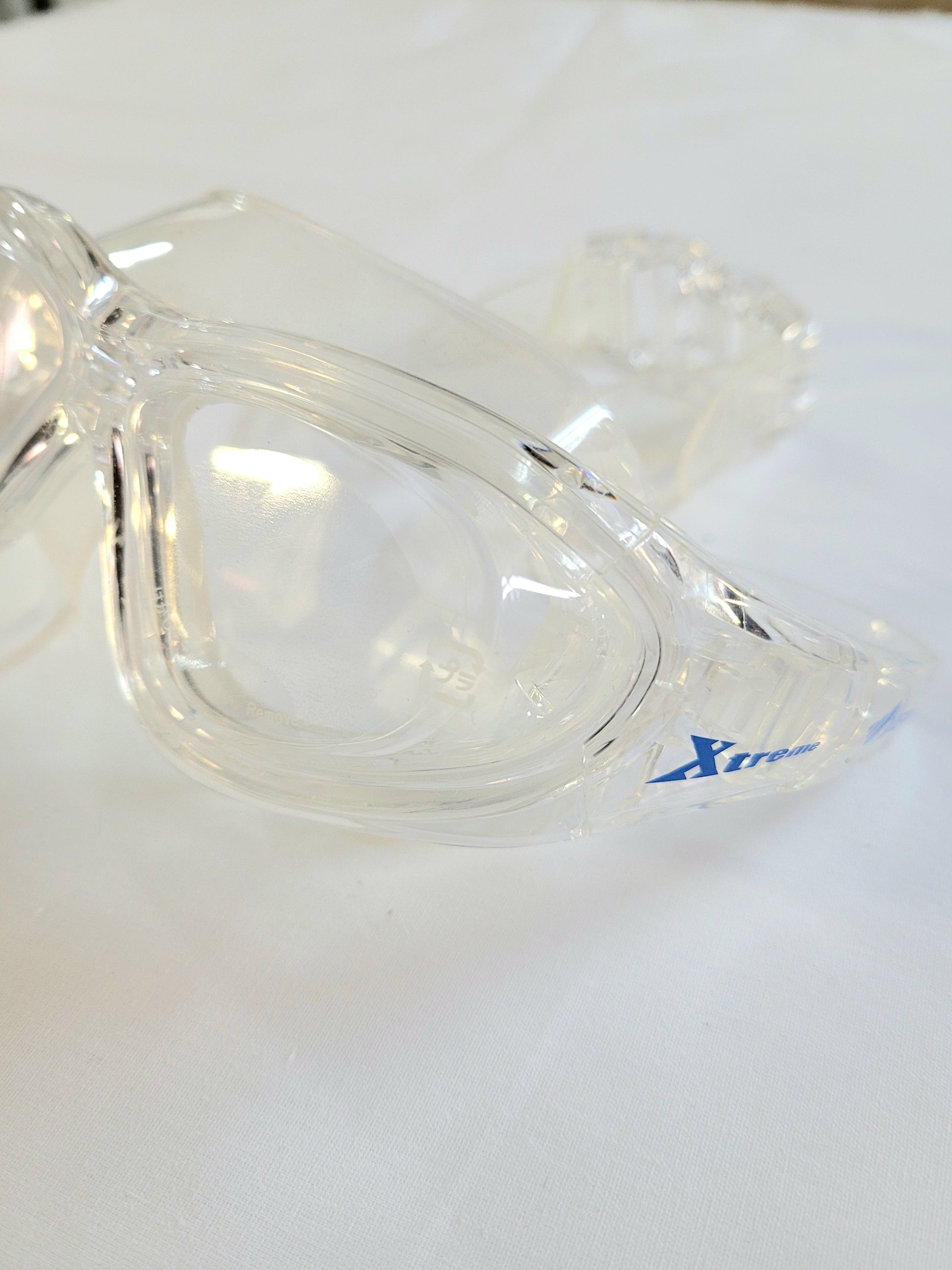 Goggle Extreme VIEW