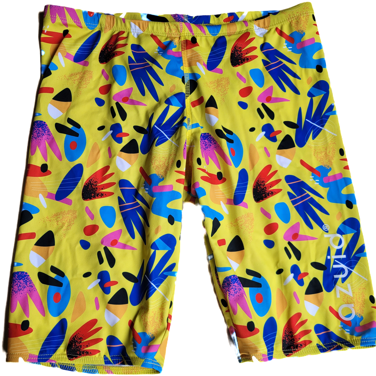 COSMIC amarillo / jammer hombre