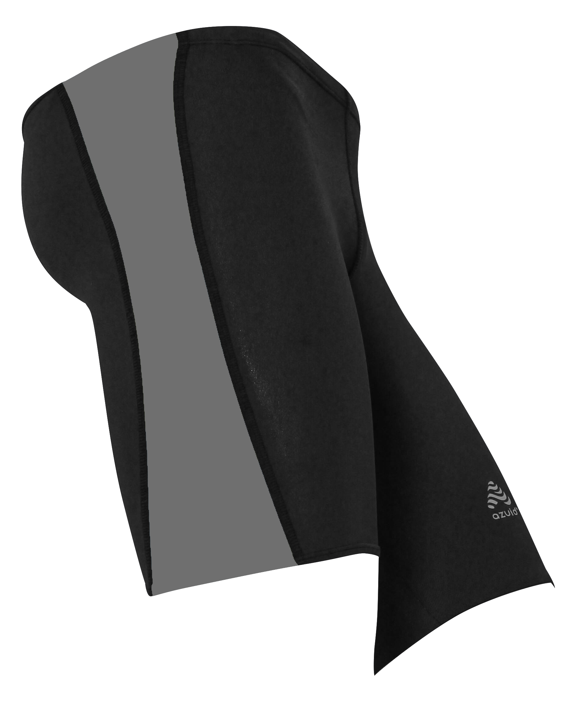 EVOLUTION JAMMER CABALLERO NEGRO GRIS