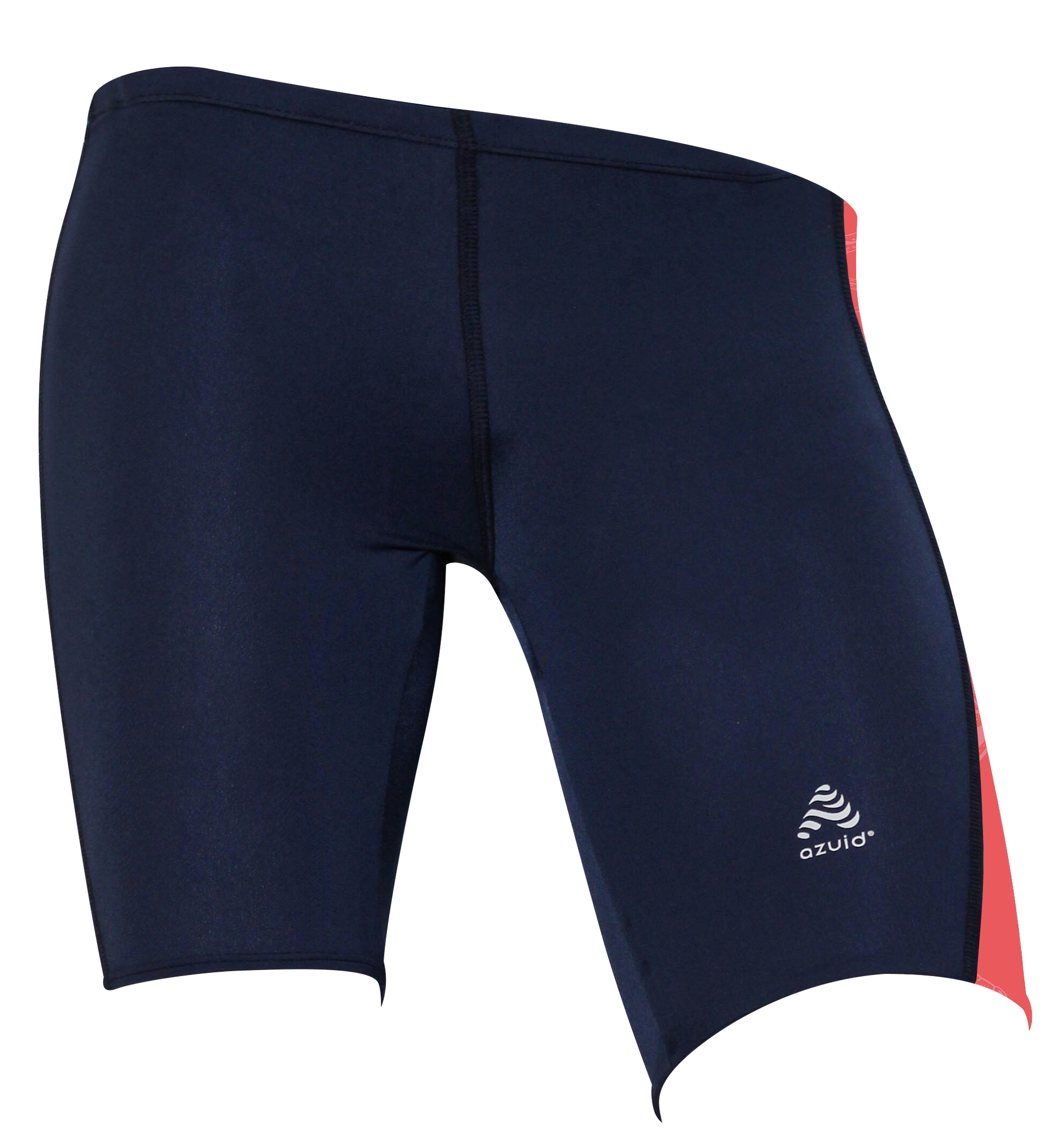 AZUID JAMMER CABALLERO NEGRO ROJO