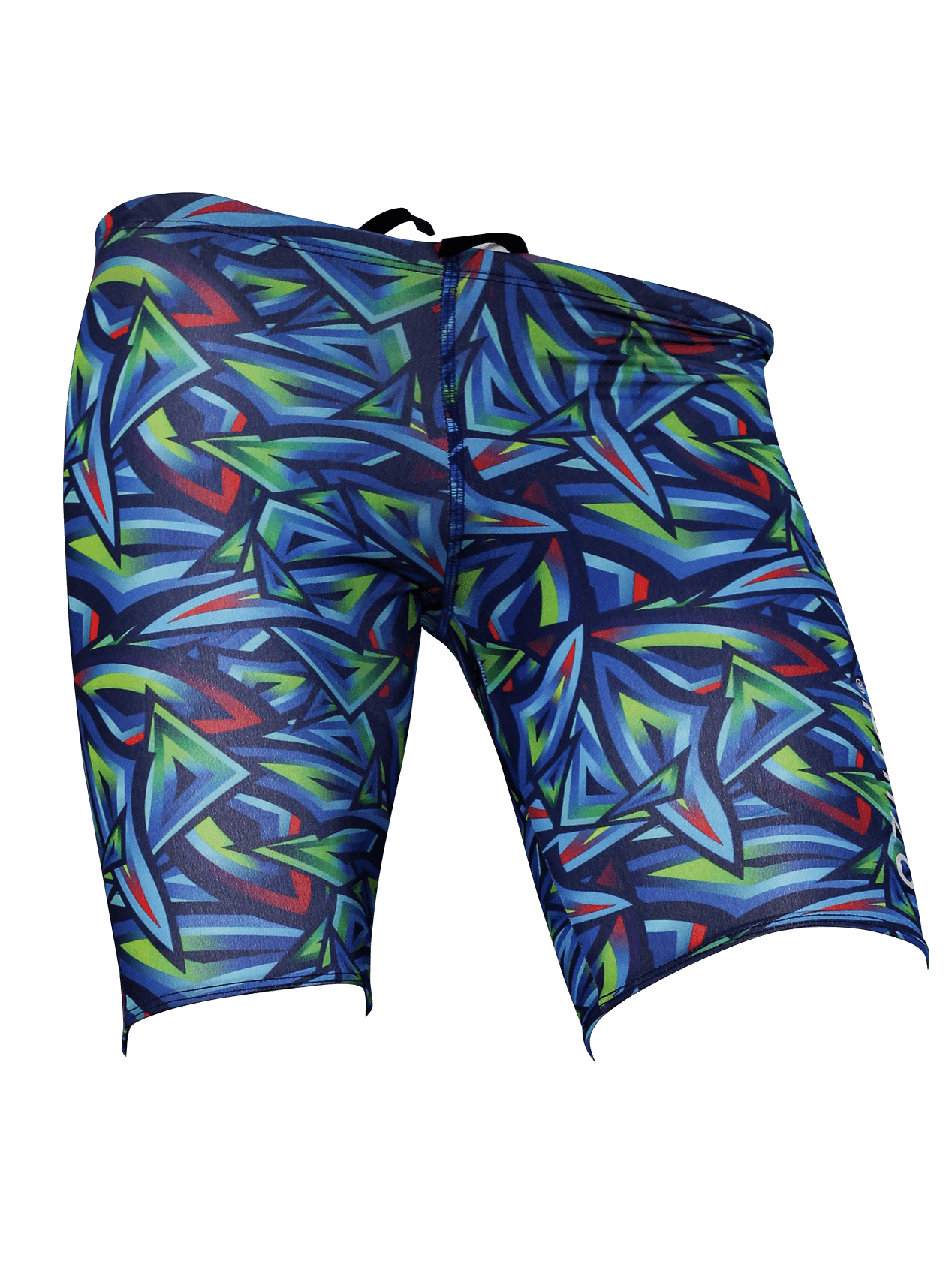 COSMIC grecas azul / Jammer hombre