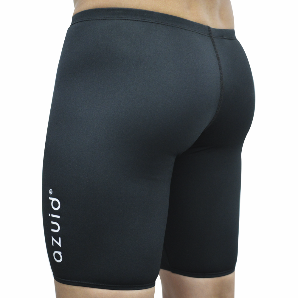 SOLID JAMMER CABALLERO NEGRO