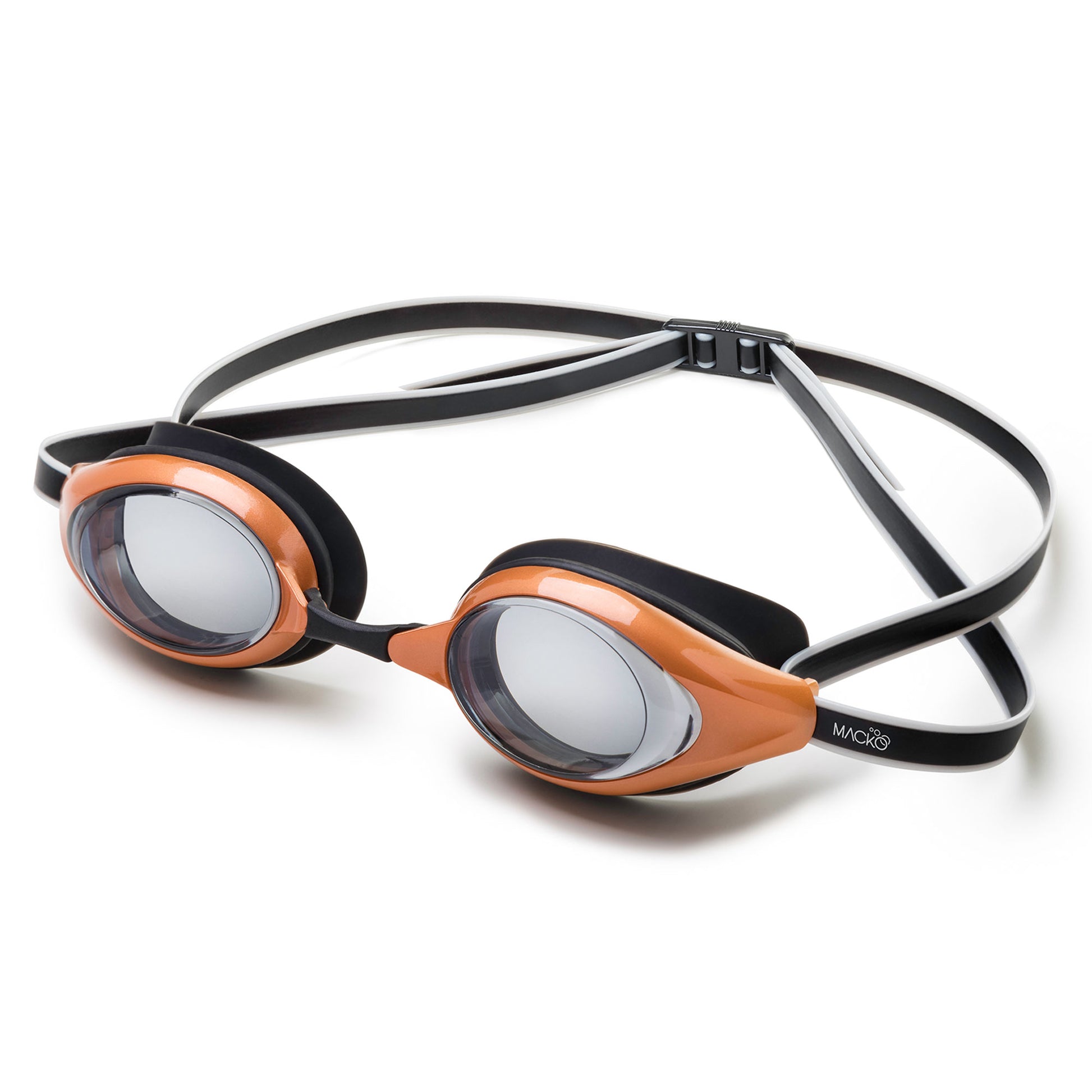 Windspeed Naranja