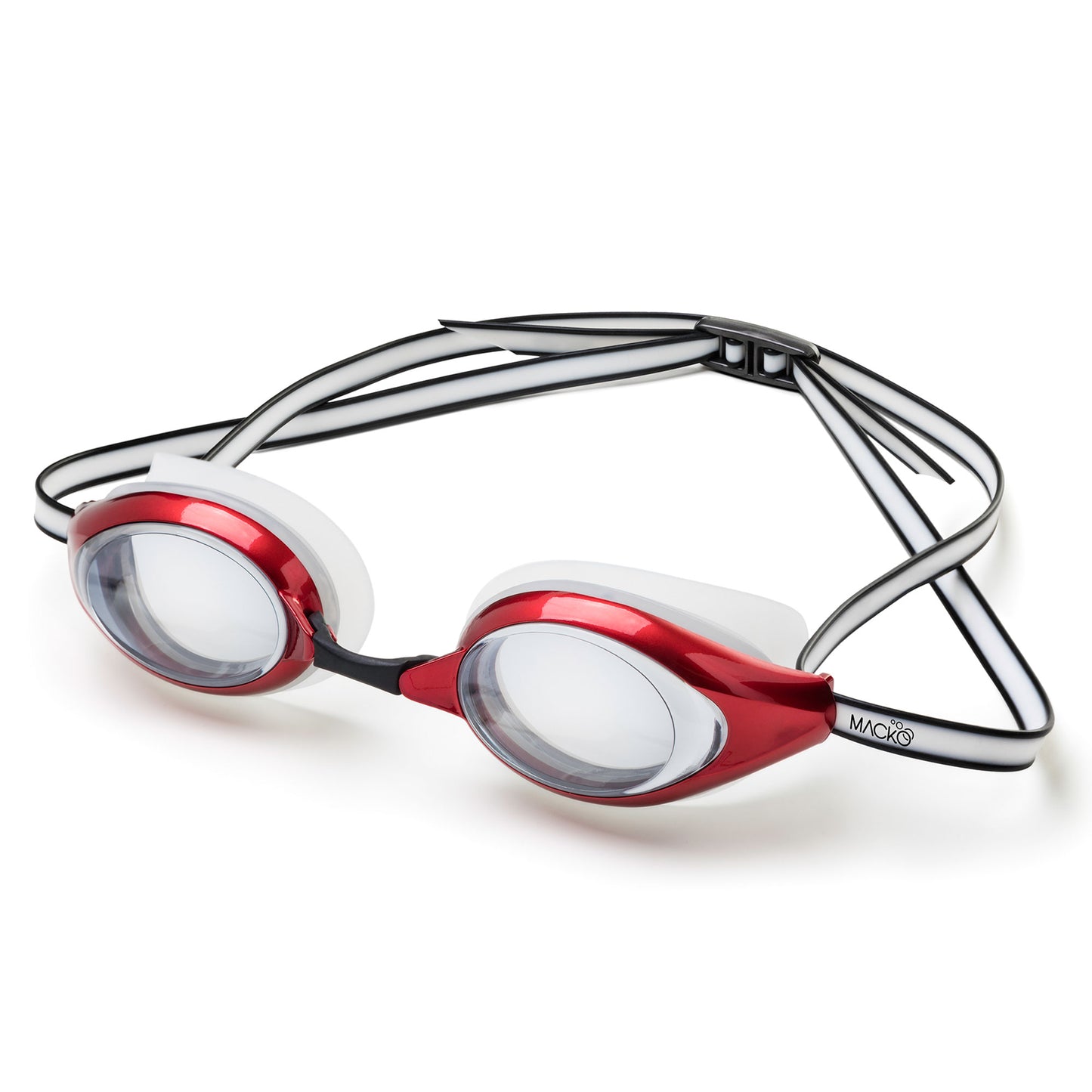 Windspeed Rojo