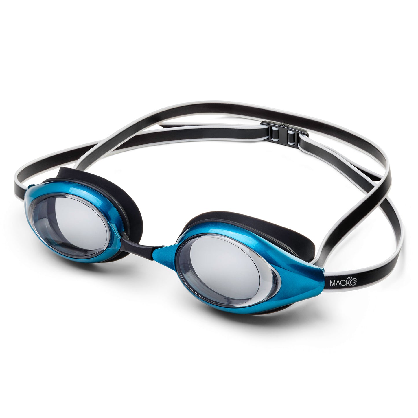 Windspeed Azul metalico
