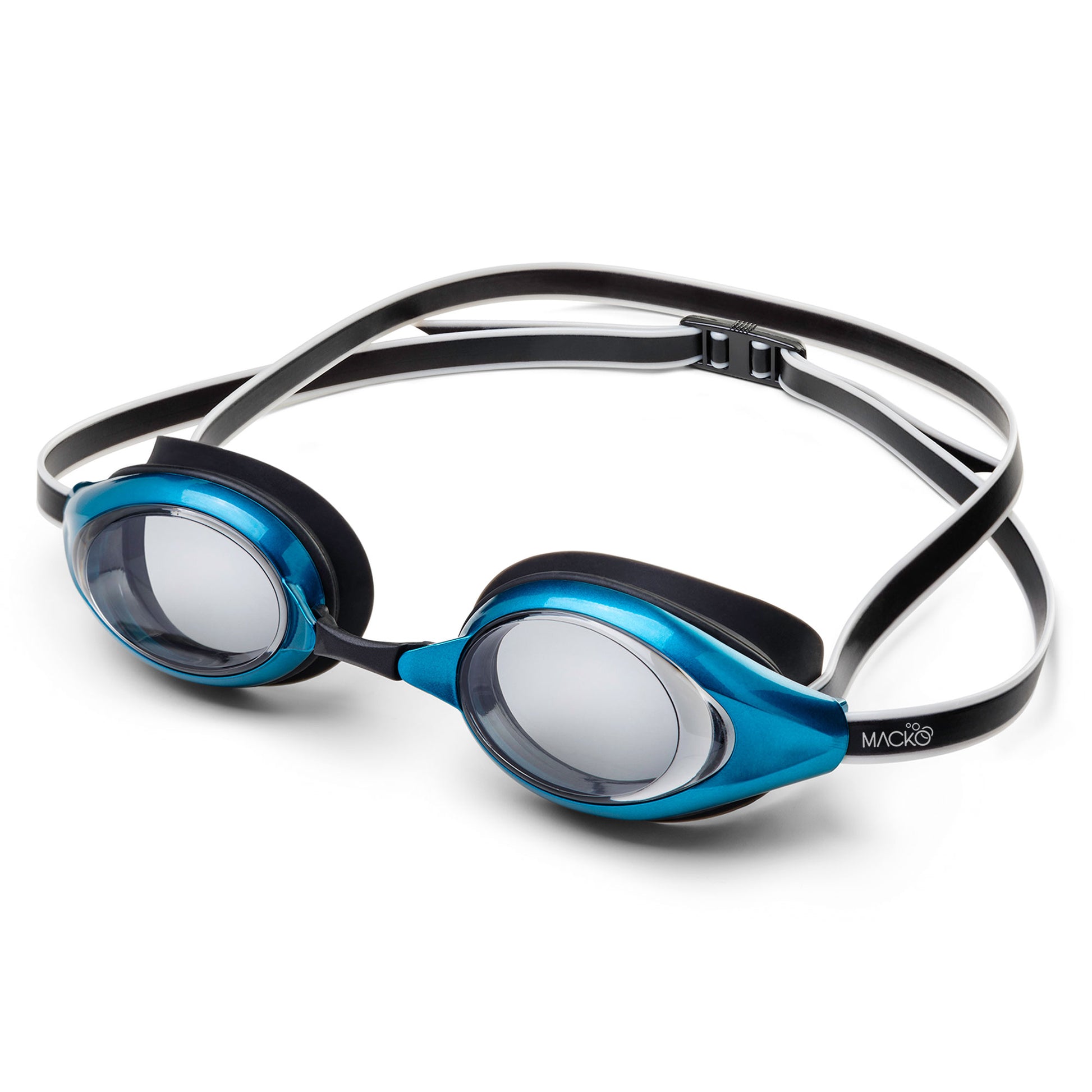 Windspeed Azul metalico