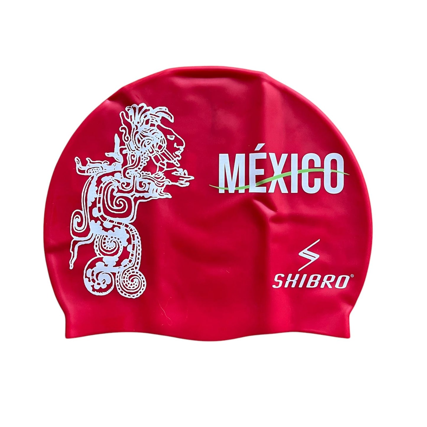 Gorra Silicon SHIBRO MEXICO