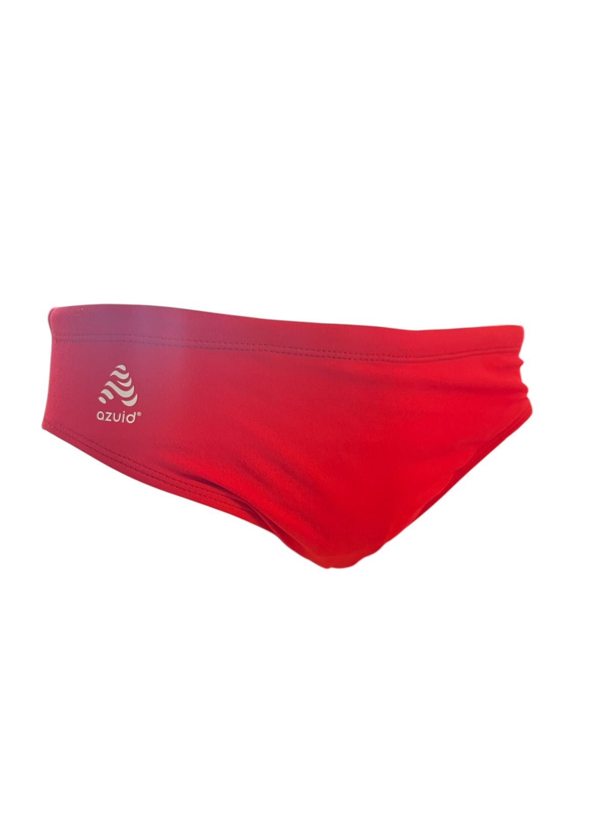 RETRO CORTO CABALLERO ROJO