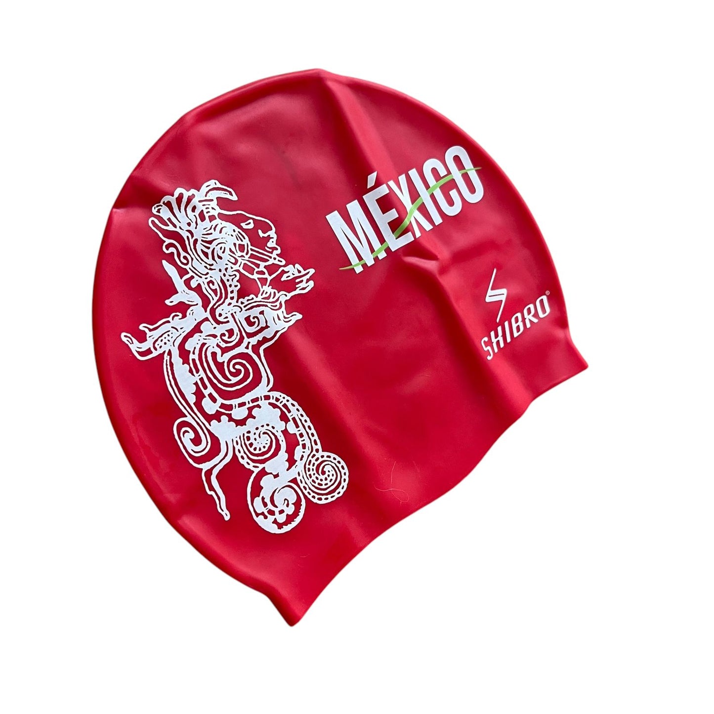 Gorra Silicon SHIBRO MEXICO