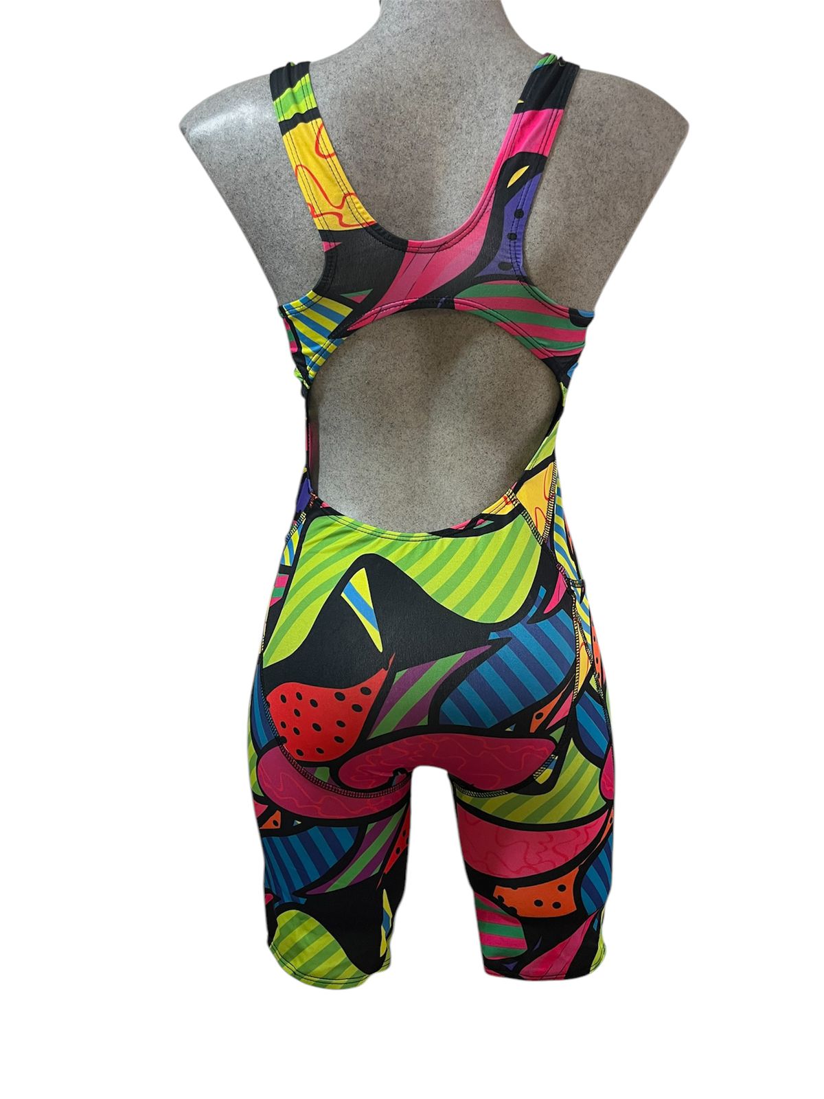 COMET JAMMER DAMA ESTAMPADO DULCES ROSAS / 46