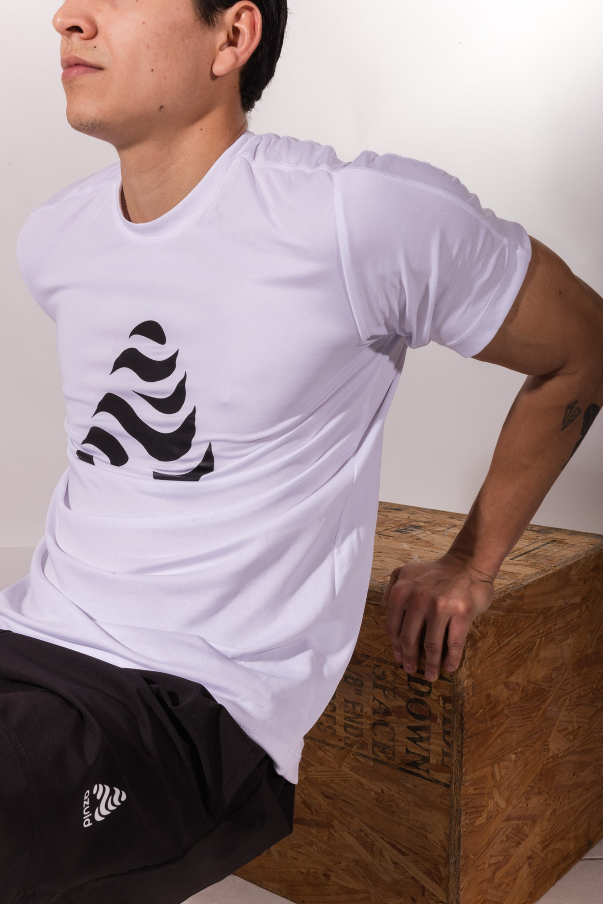 ROPA DEPORTIVA