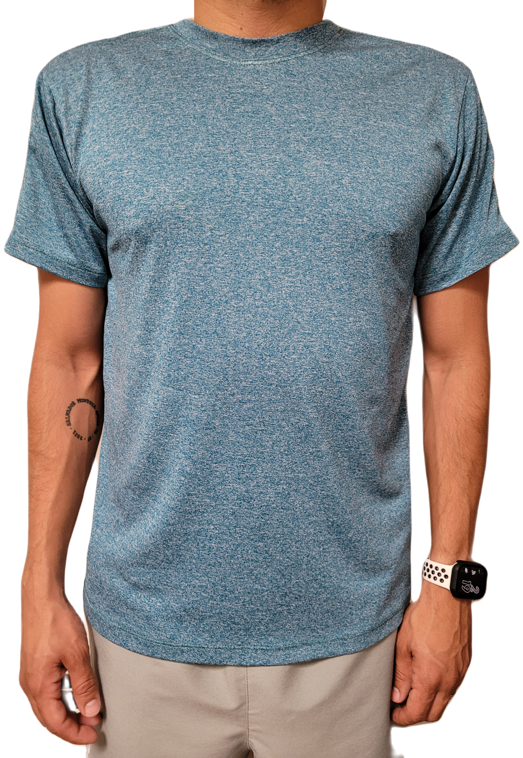 Playera running