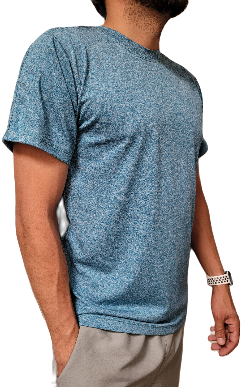 Playera running