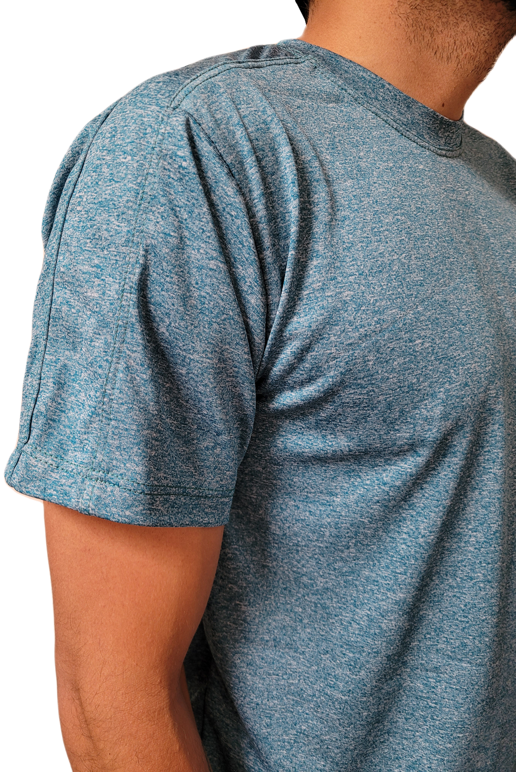 Playera running