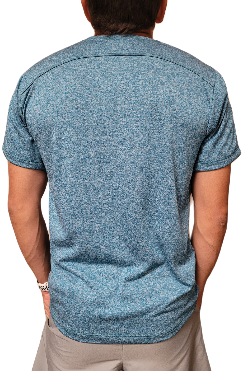 Playera running