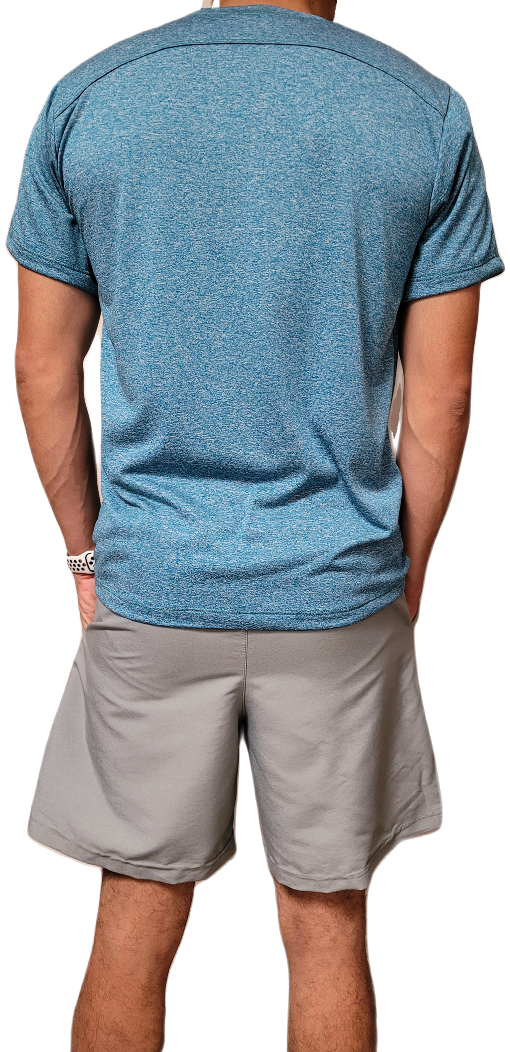 Playera running