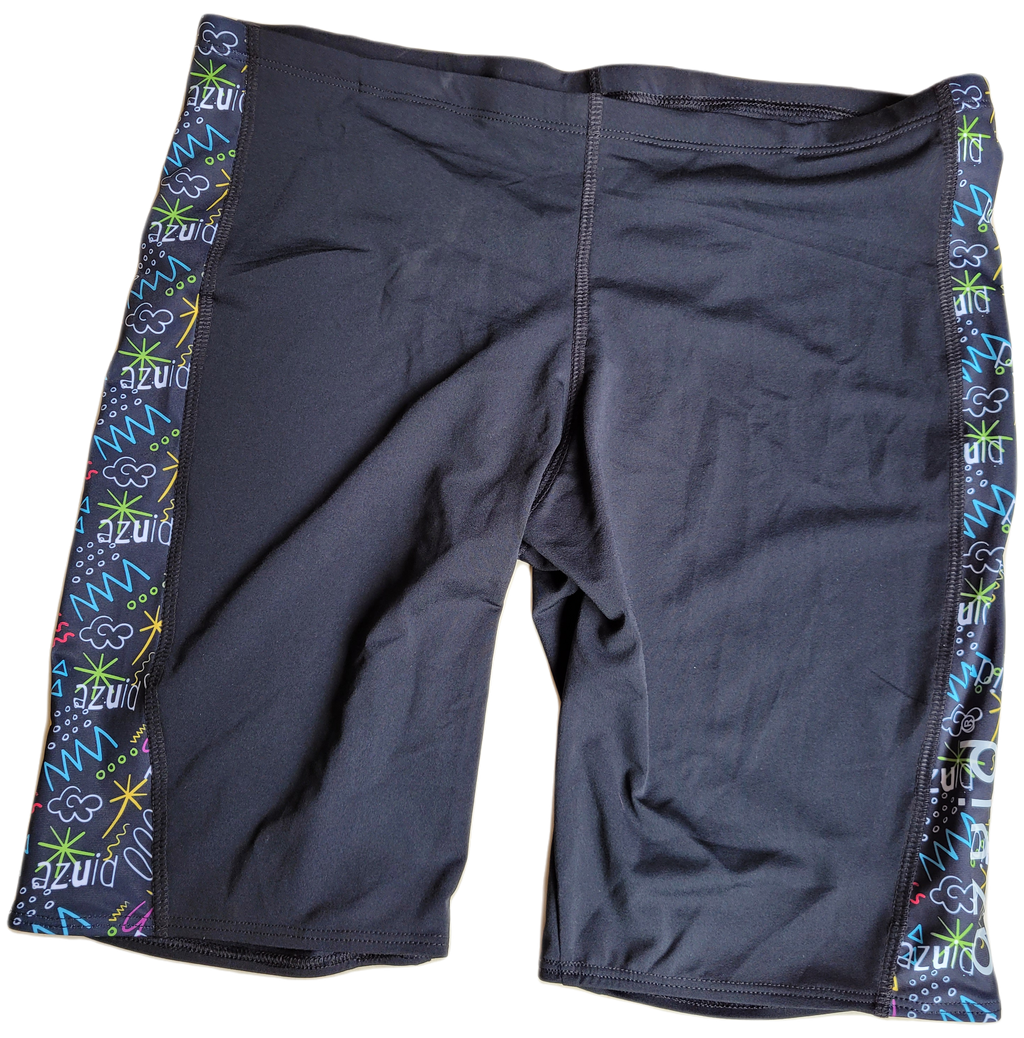 EVOLUTION Jammer hombre negro