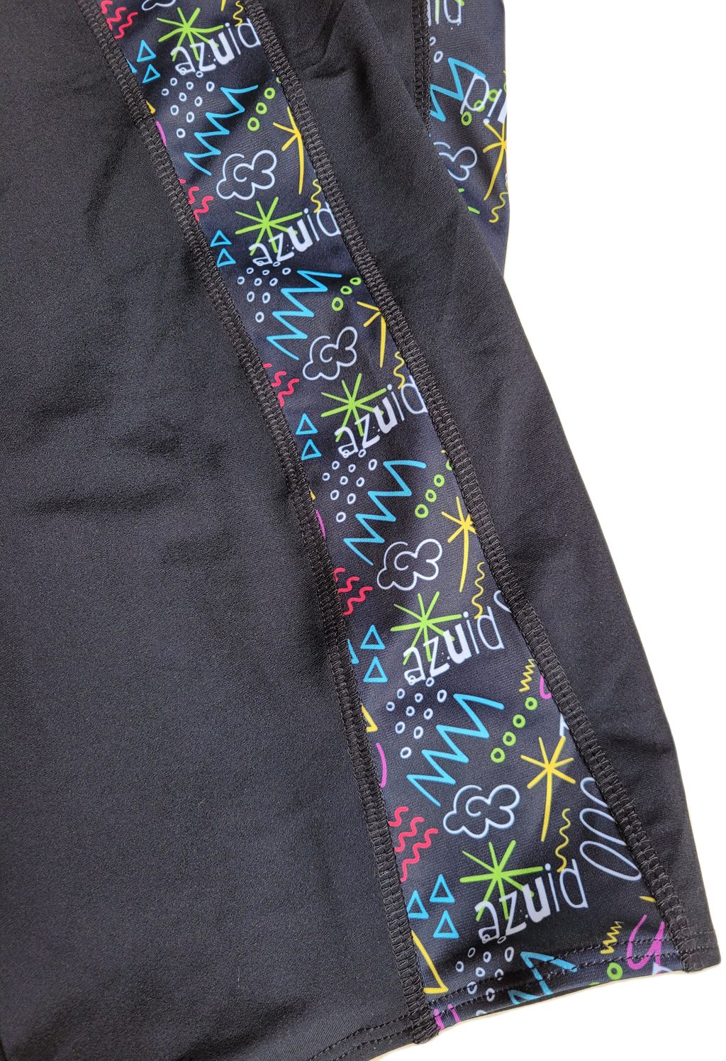 EVOLUTION Jammer hombre negro