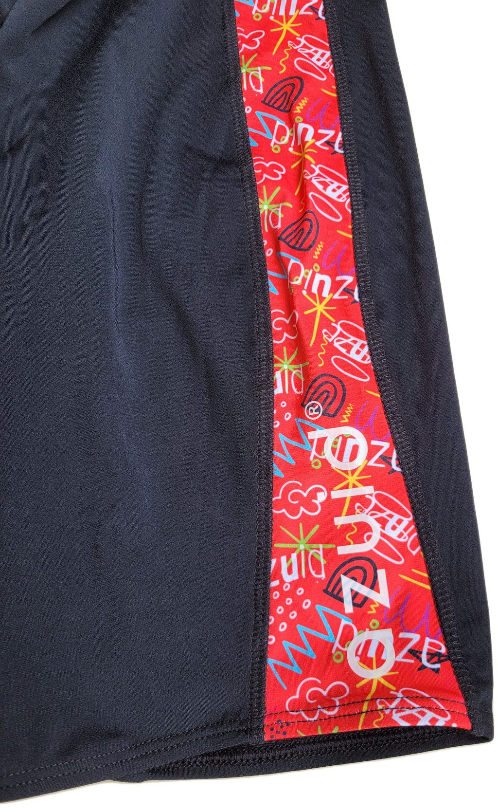 EVOLUTION Jammer hombre rojo