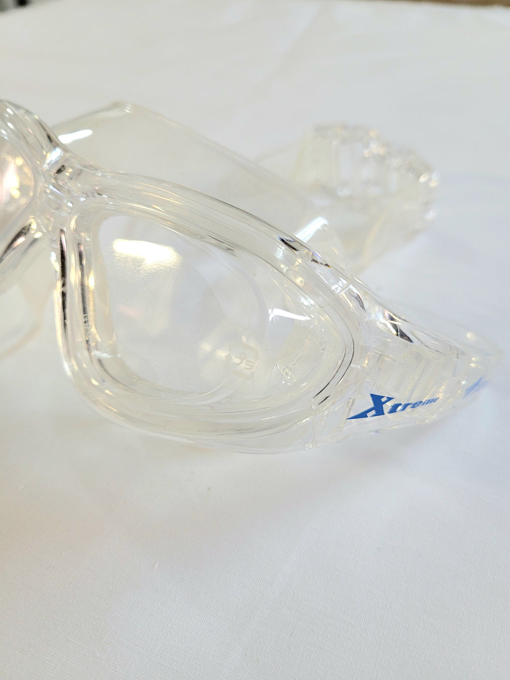 Goggle Extreme VIEW