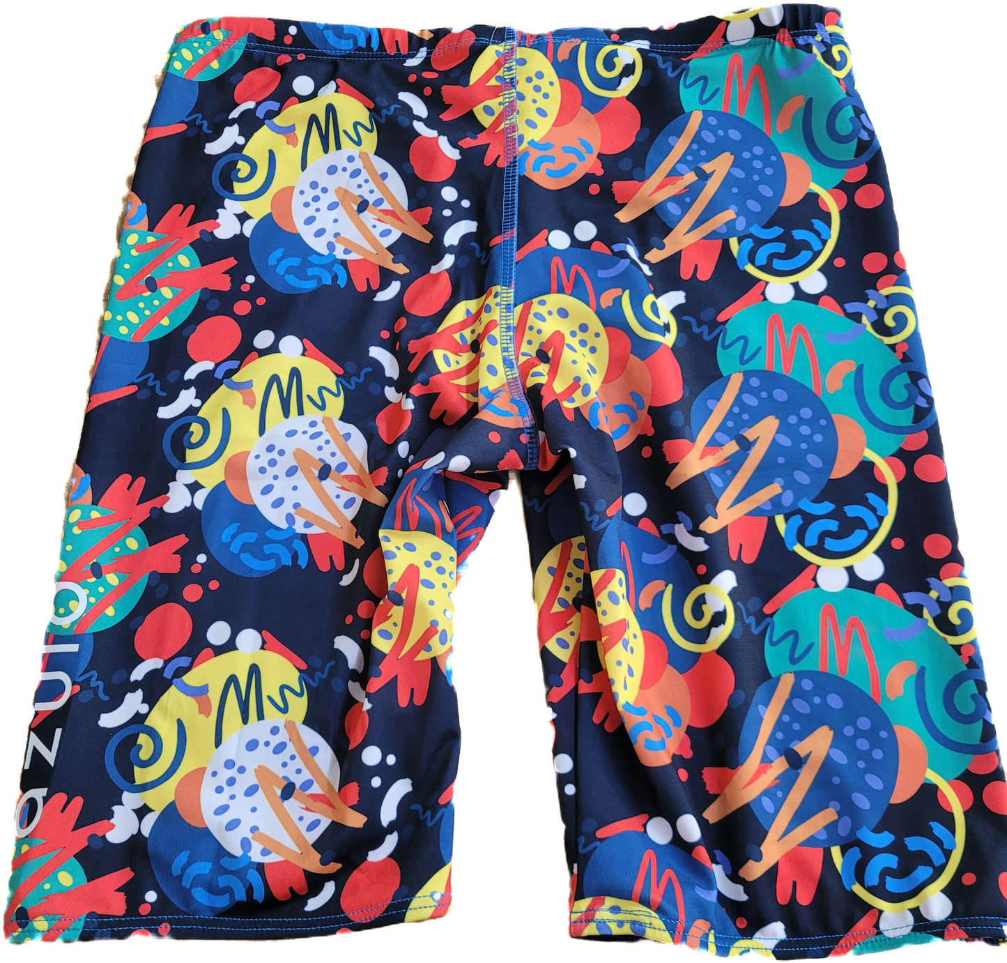 COSMIC MARINO ESTAMPADO / jammer hombre