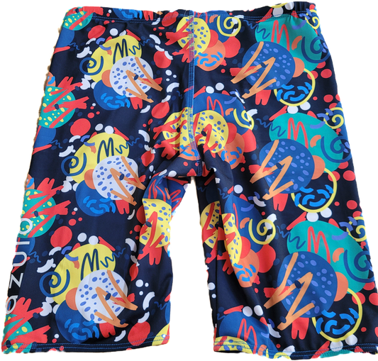 COSMIC MARINO ESTAMPADO / jammer hombre