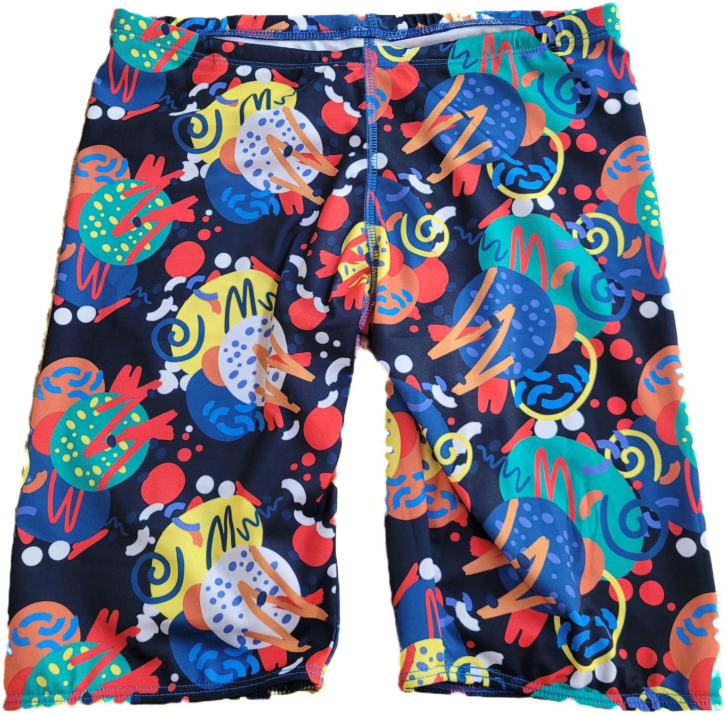 COSMIC MARINO ESTAMPADO / jammer hombre