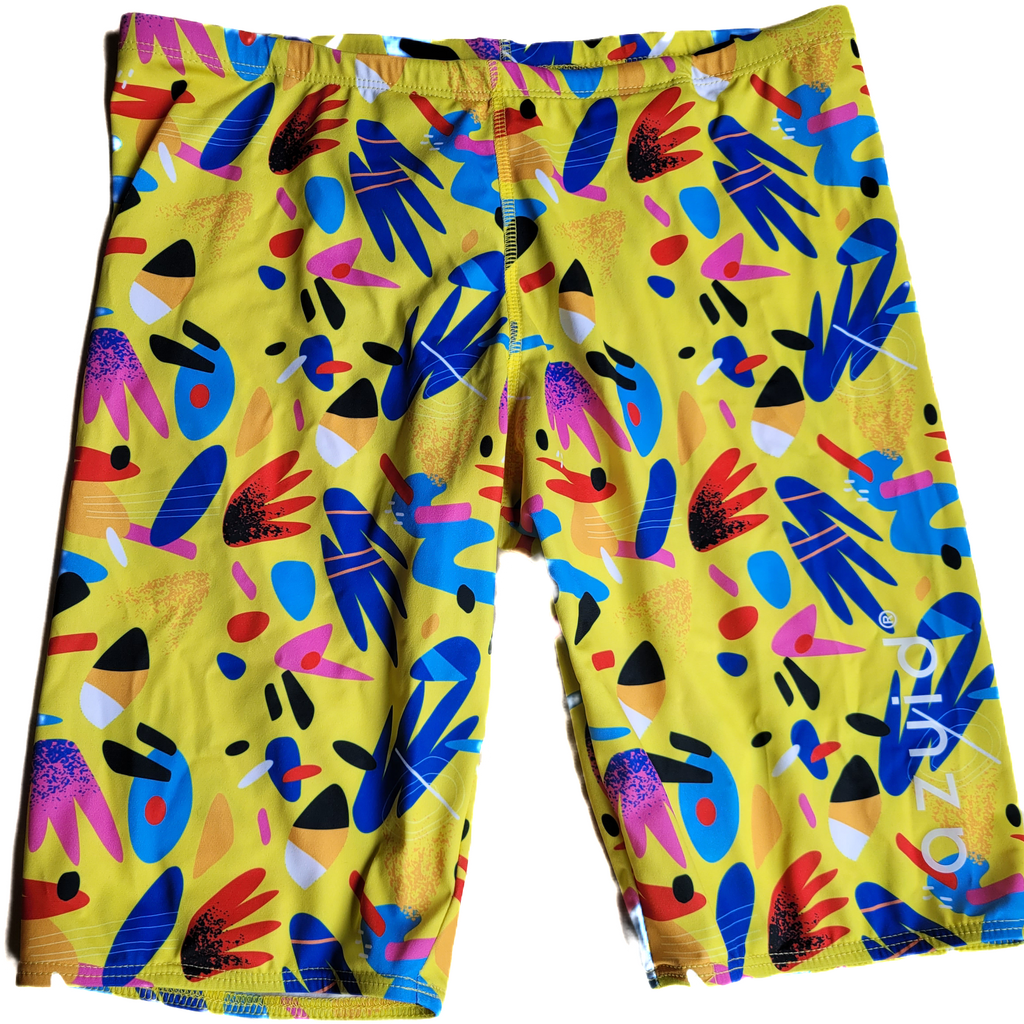COSMIC amarillo / jammer hombre
