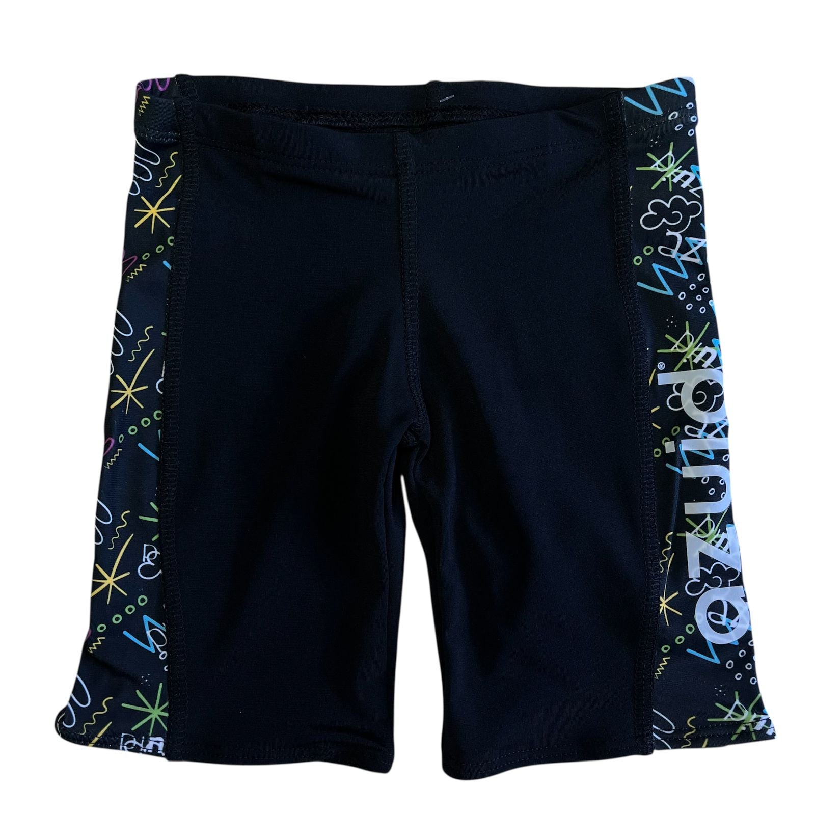 AZUID JAMMER CABALLERO ESTAMPADO LETRAS