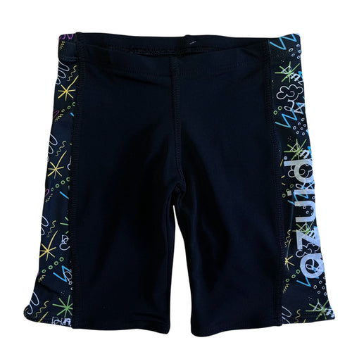 AZUID JAMMER CABALLERO ESTAMPADO LETRAS