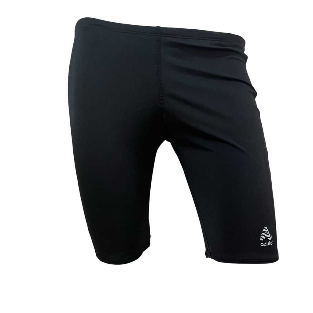 EVOLUTION JAMMER CABALLERO NEGRO ESTAMPADO / 44