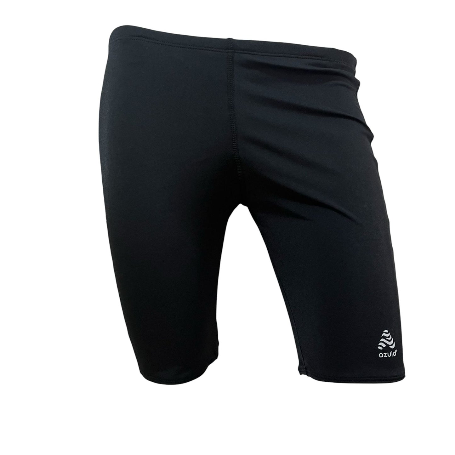 EVOLUTION JAMMER CABALLERO NEGRO ESTAMPADO / 44
