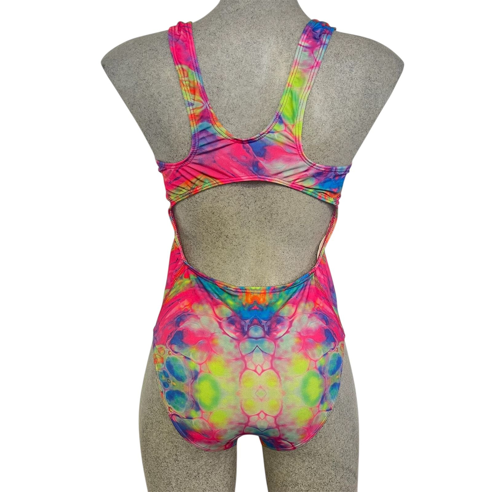 ENERGY corto dama colores