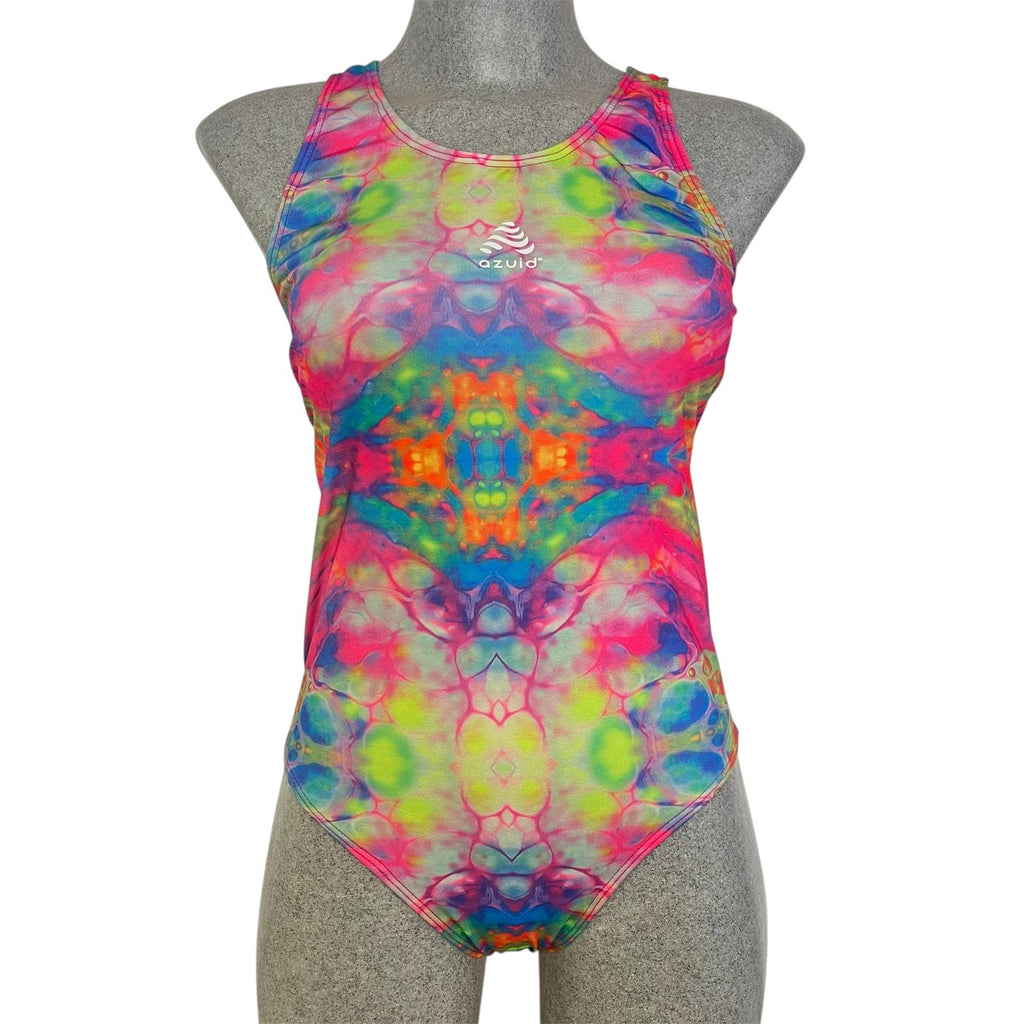 ENERGY corto dama colores