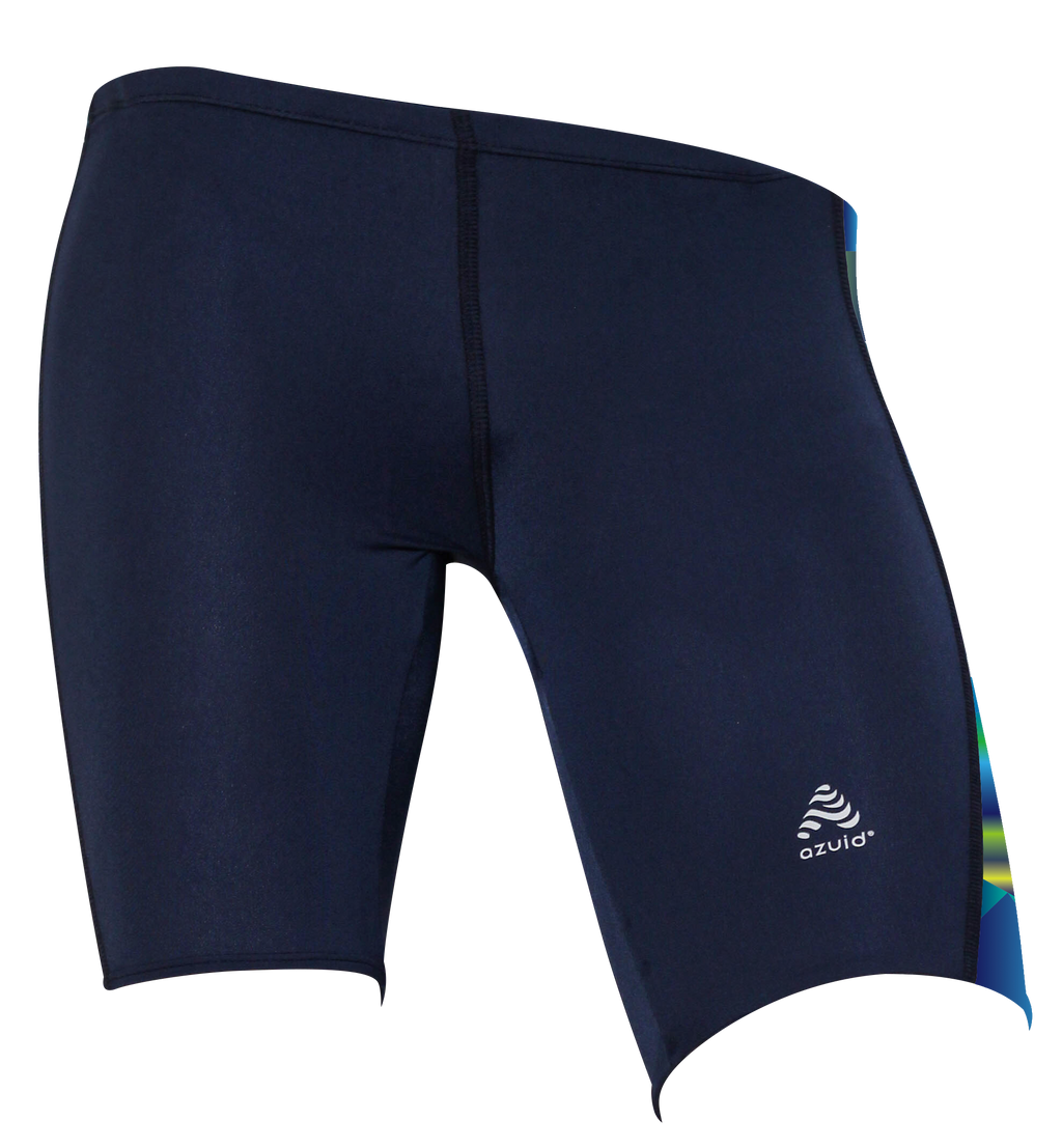 EVOLUTION JAMMER CABALLERO MARINO ESTAMPADO