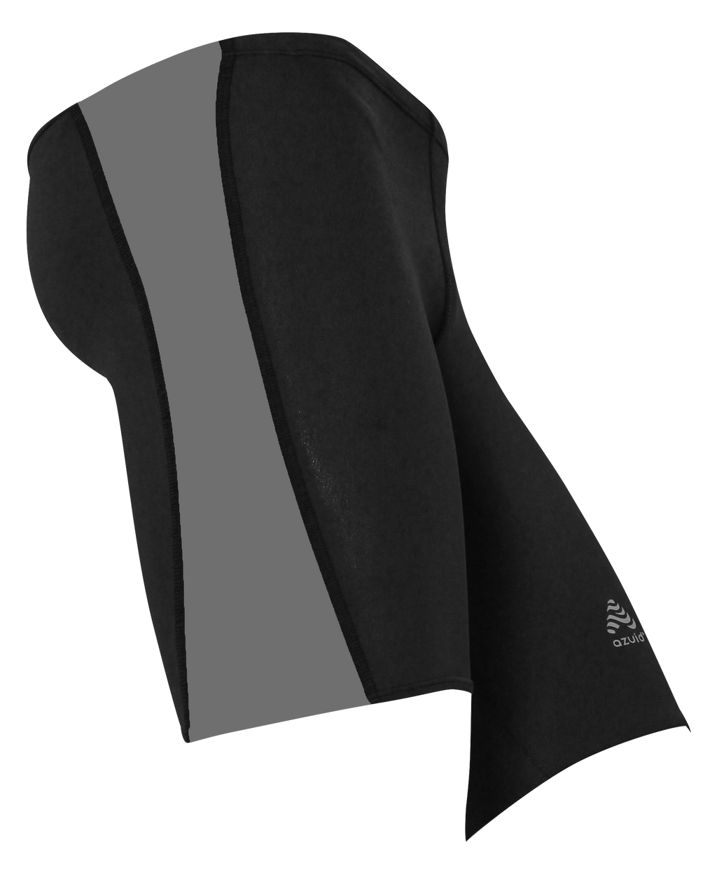 EVOLUTION JAMMER CABALLERO NEGRO GRIS