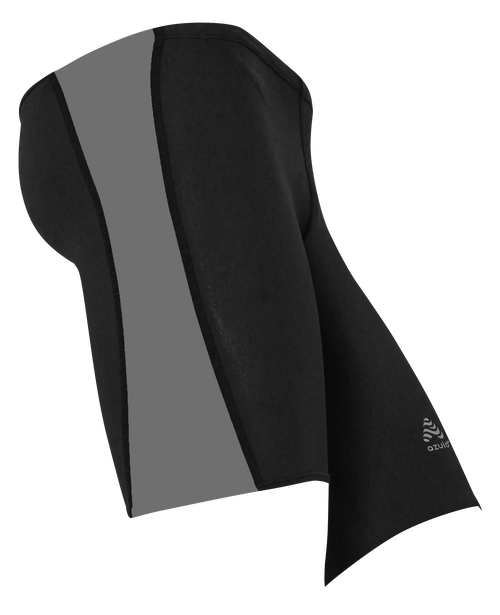 AZUID JAMMER CABALLERO NEGRO GRIS