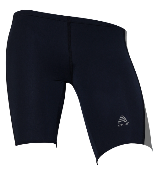 AZUID JAMMER CABALLERO NEGRO GRIS