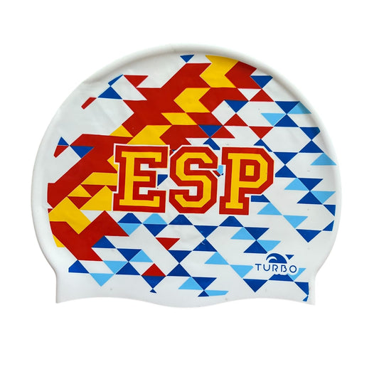 Gorra Silicon TURBO modelo ESP