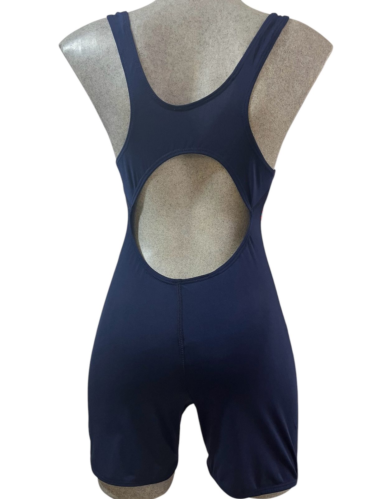 HYDRO MARINO / ESTAMPADO AZUL BOXER DAMA 51