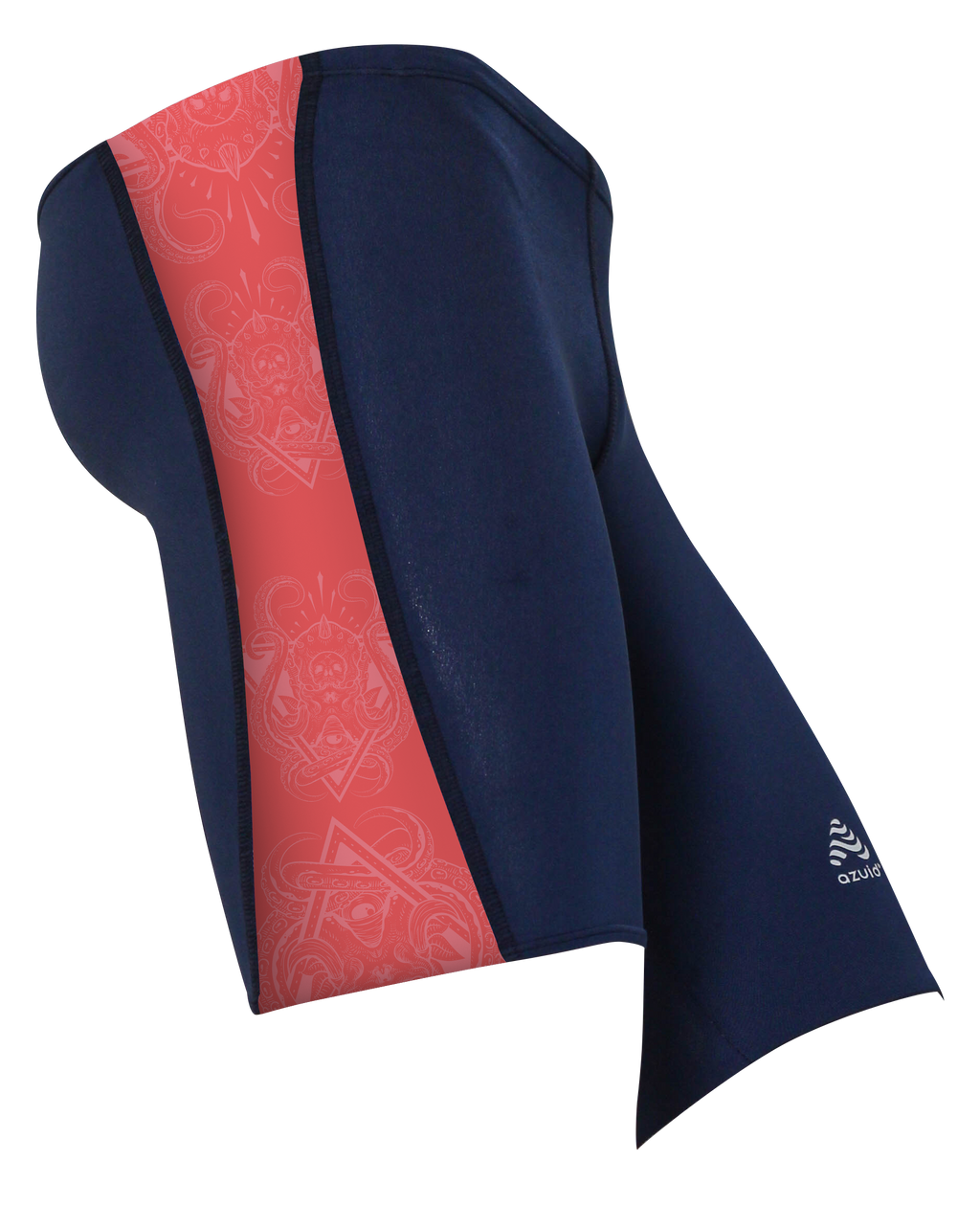 EVOLUTION JAMMER CABALLERO NEGRO CORAL