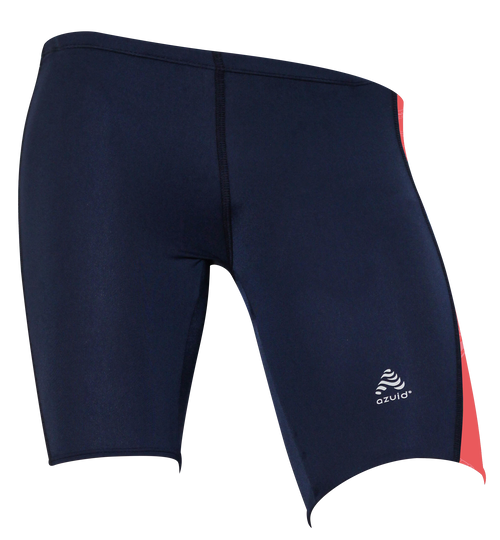 AZUID JAMMER CABALLERO NEGRO ROJO