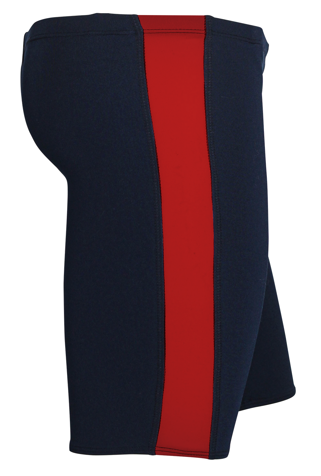 AZUID JAMMER CABALLERO NEGRO ROJO