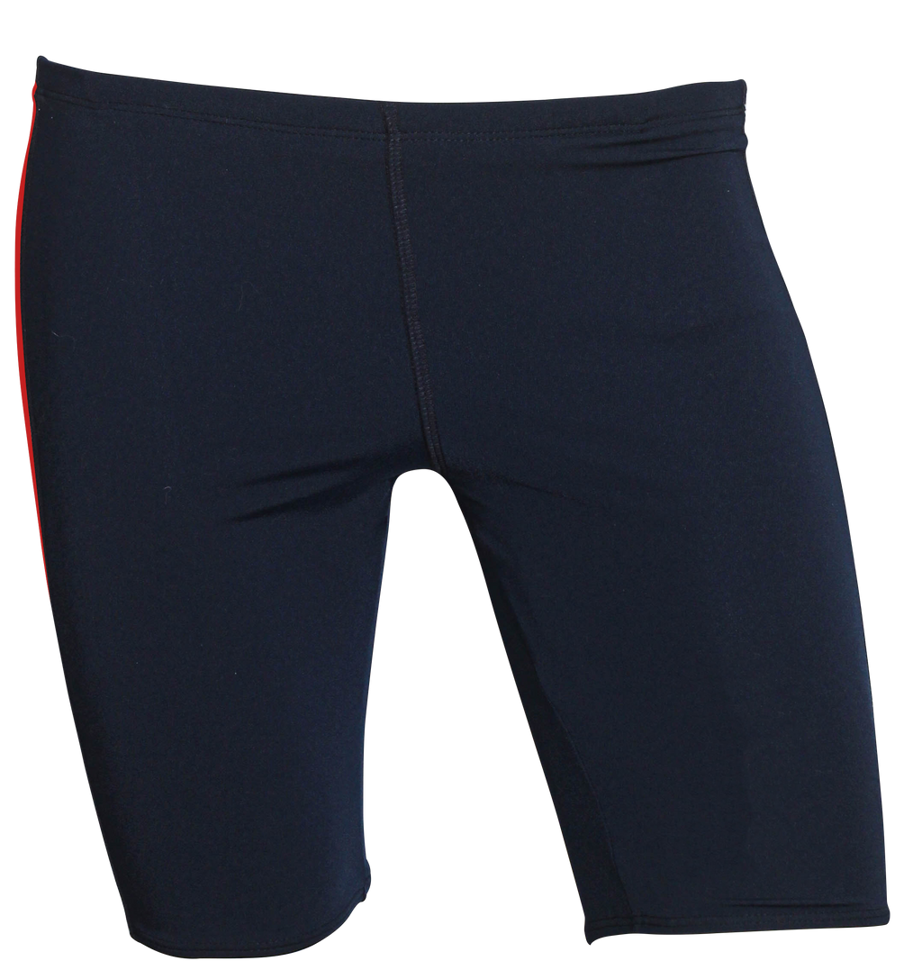 AZUID JAMMER CABALLERO NEGRO ROJO