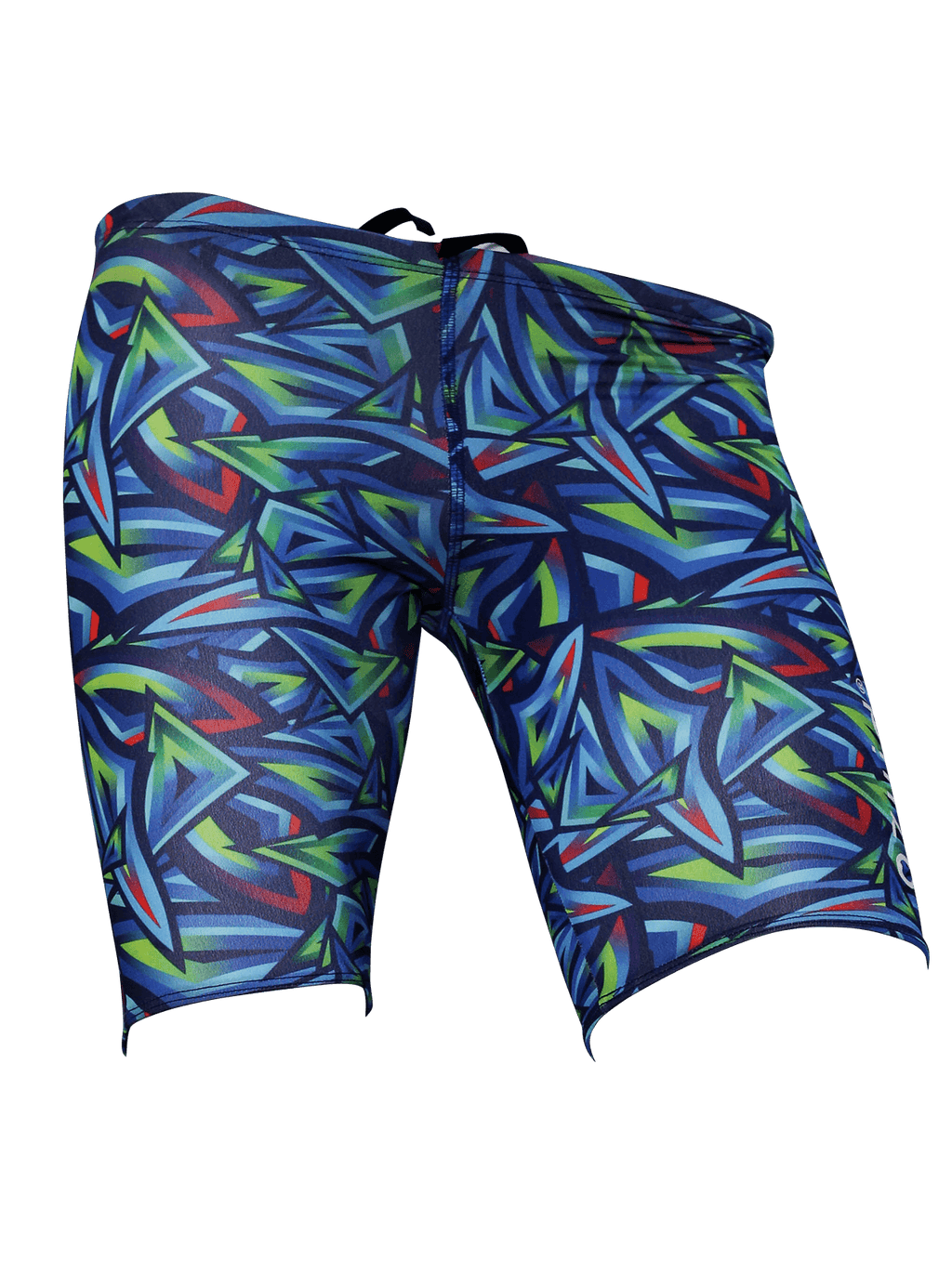COSMIC grecas azul / Jammer hombre