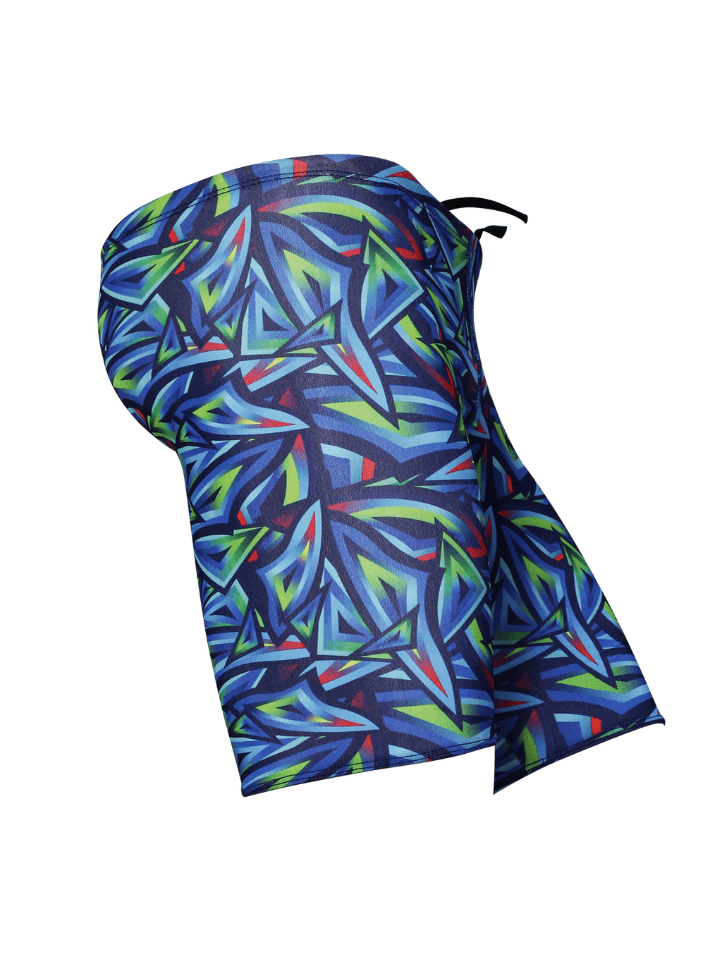COSMIC grecas azul / Jammer hombre