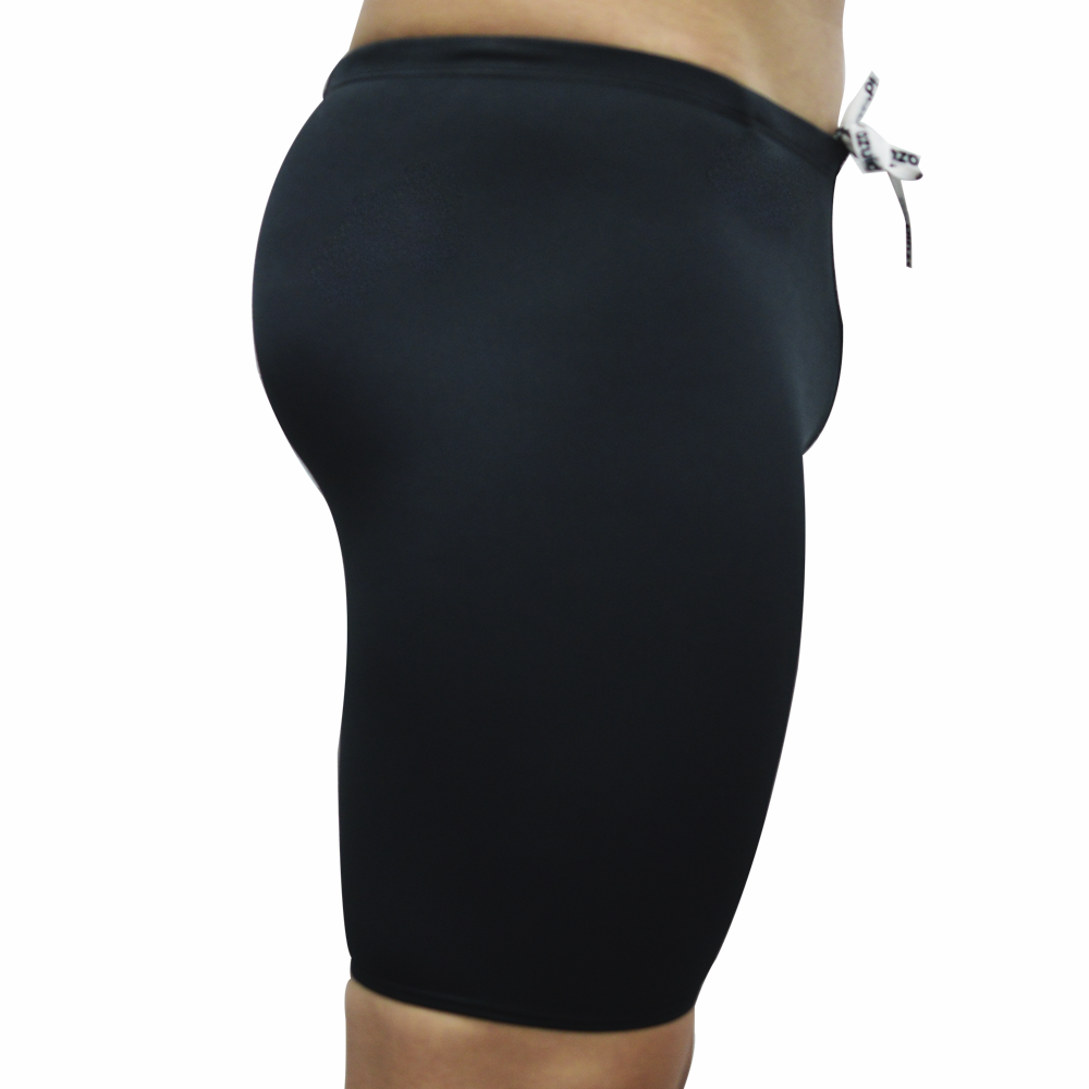 SOLID JAMMER CABALLERO NEGRO