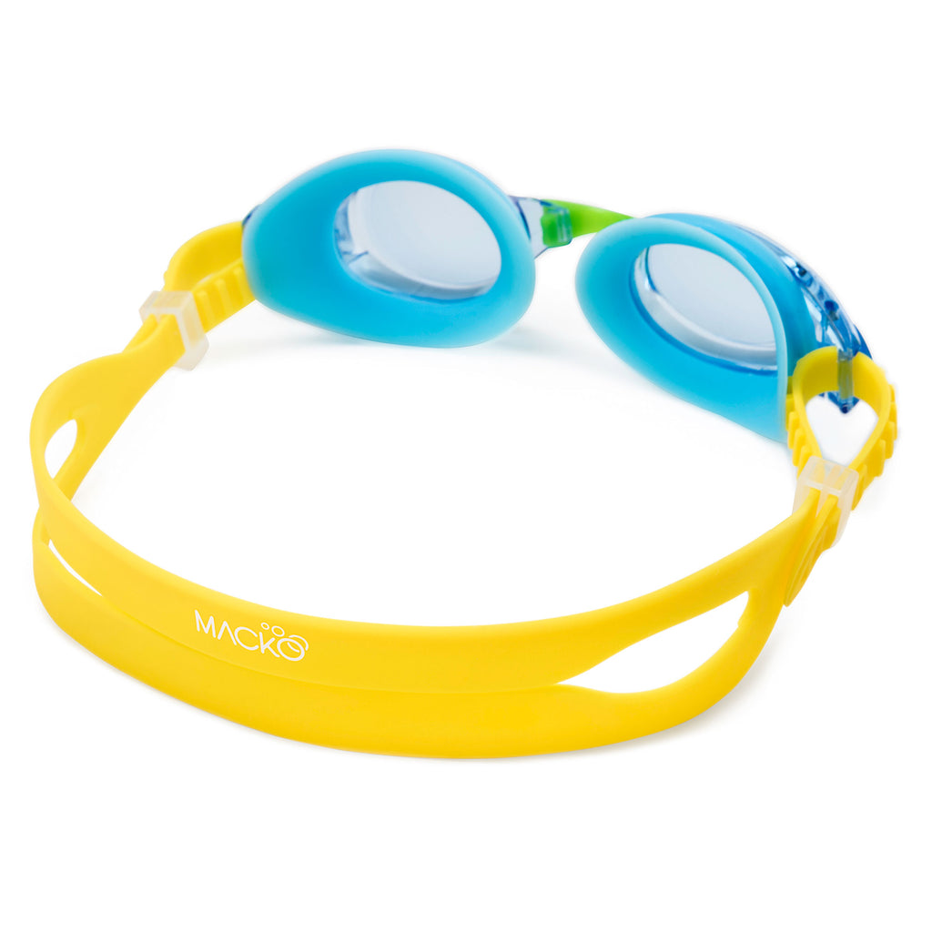 Sunny Lake Azul, Goggle con lente azul transparente Precio habitual